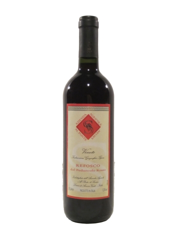 Refosco Dal Peduncolo Rosso