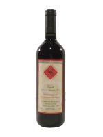 Refosco Dal Peduncolo Rosso