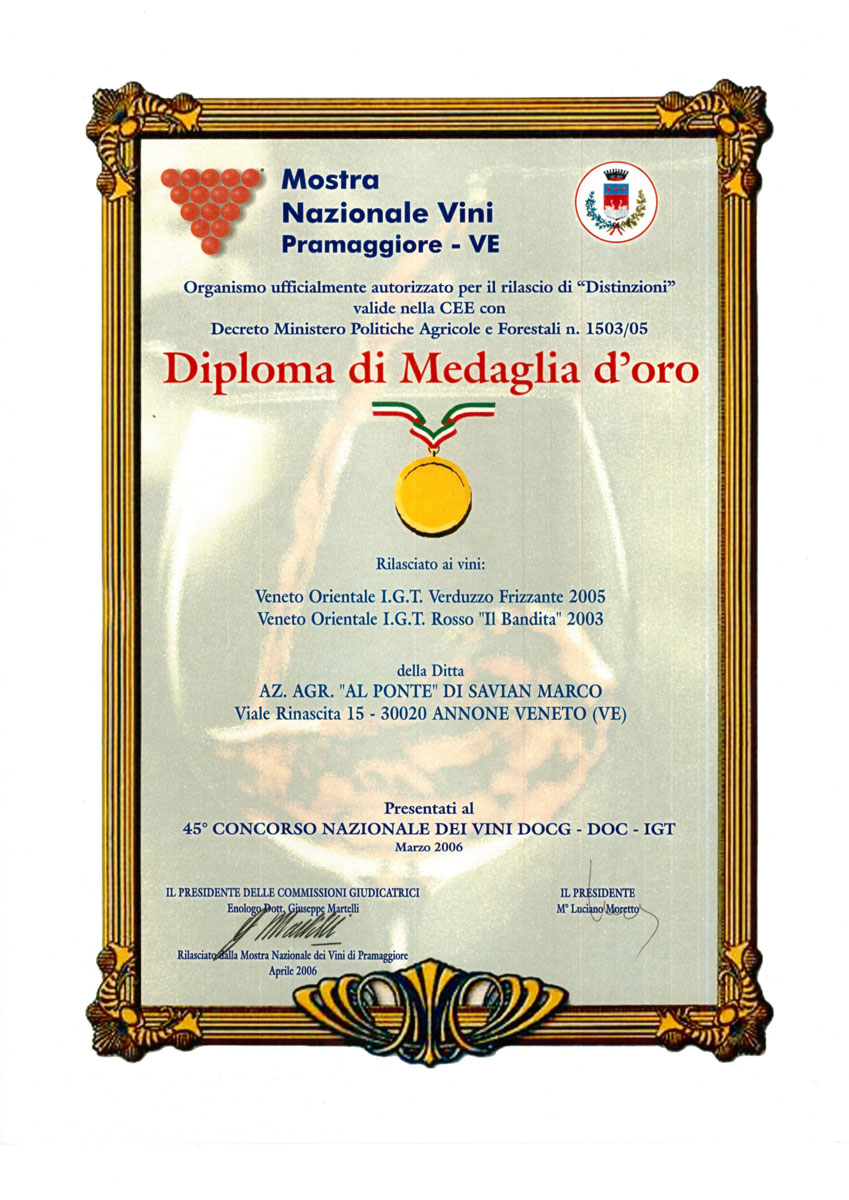 Oro2006