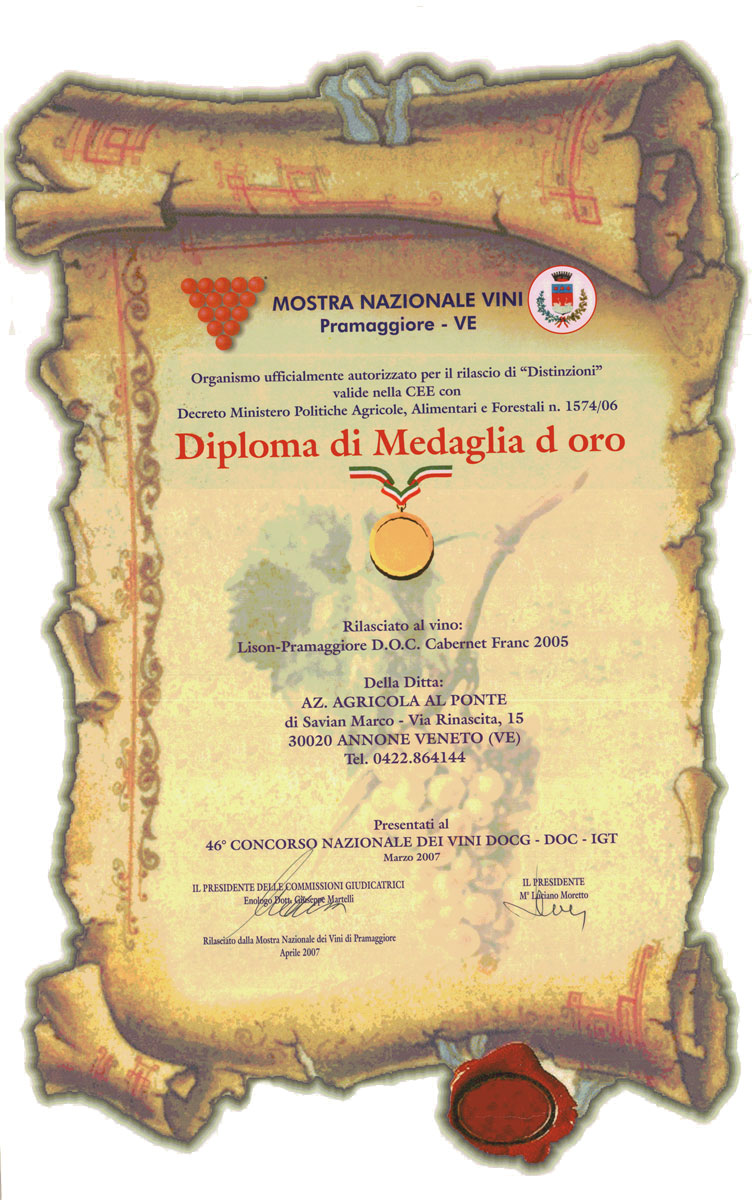 Oro2007