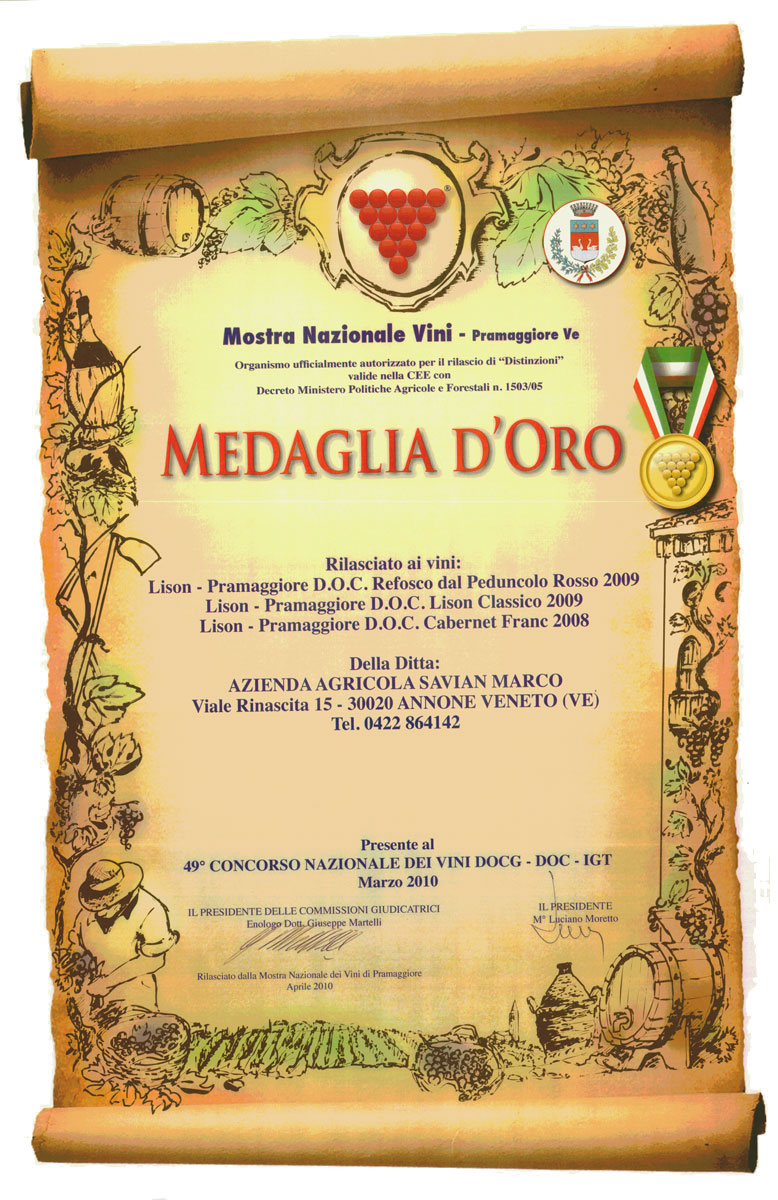 Oro2010