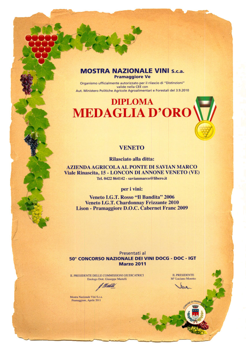Oro2011