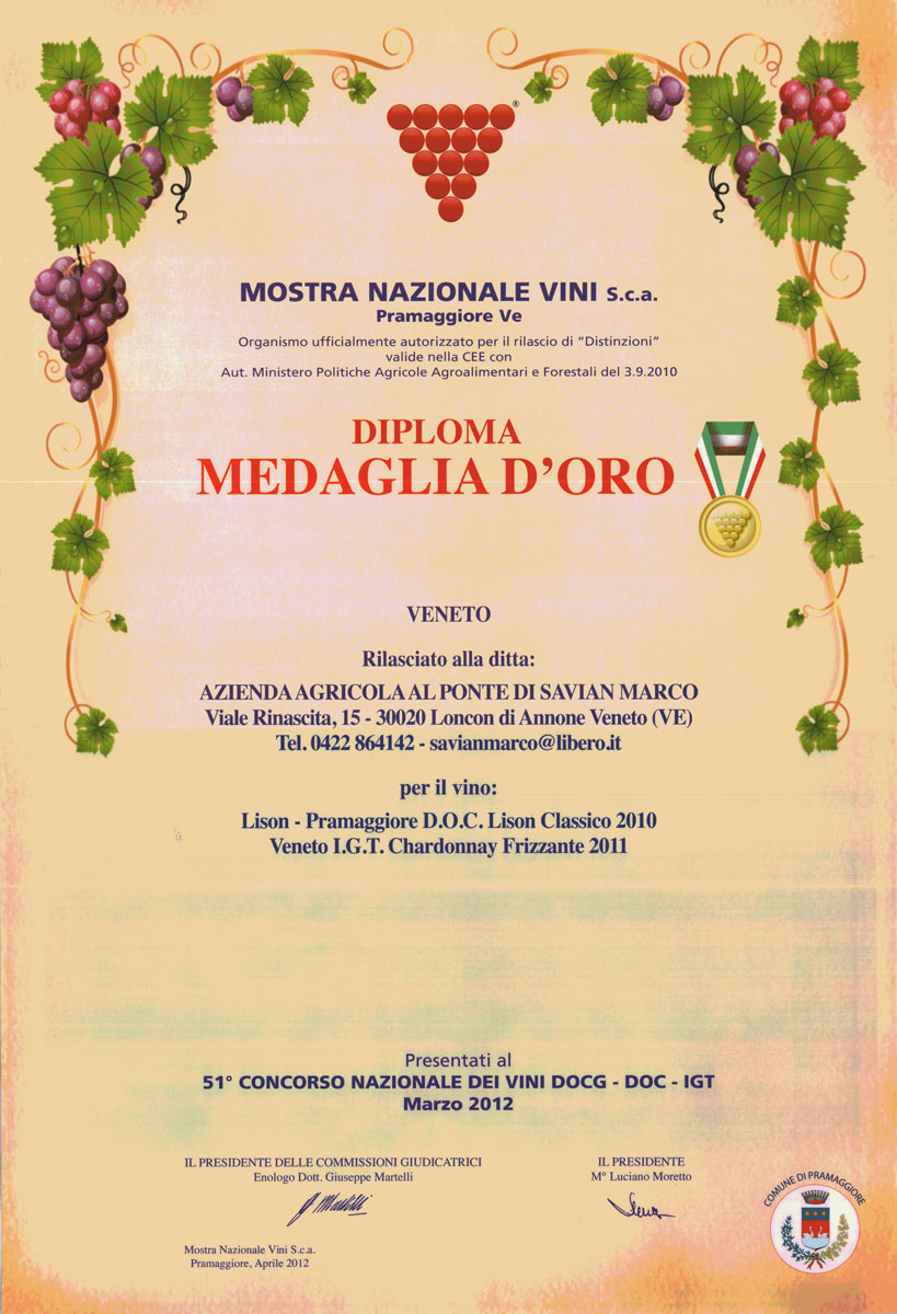 Oro2012