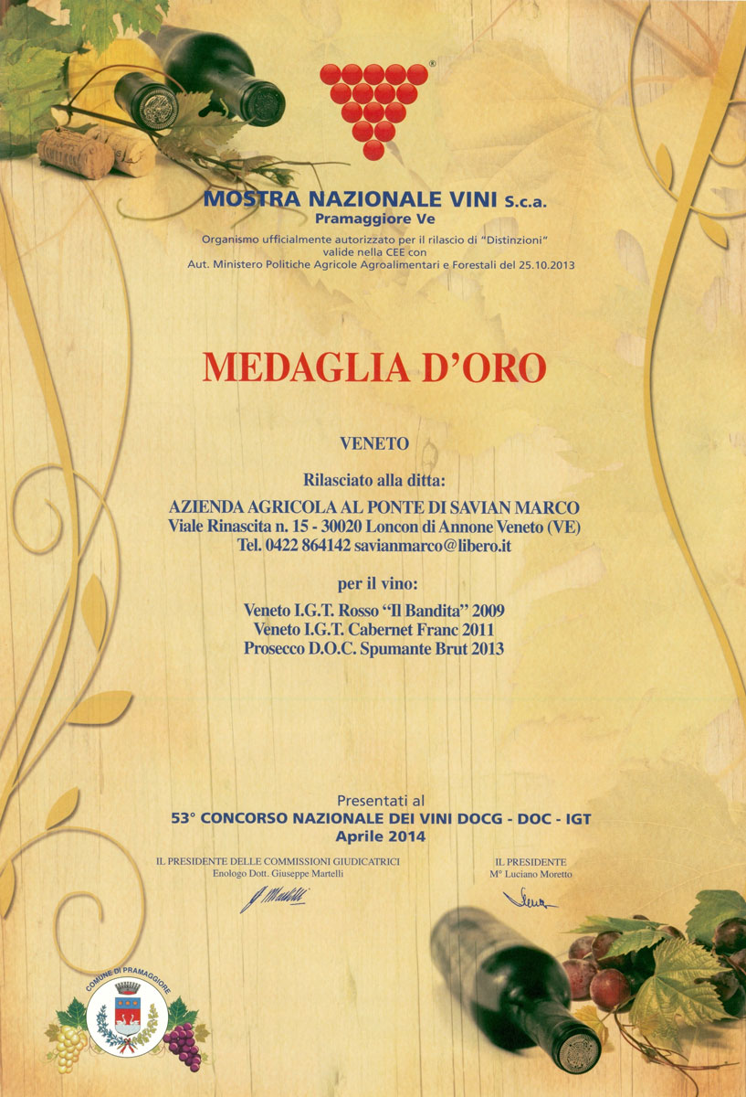 Oro2014