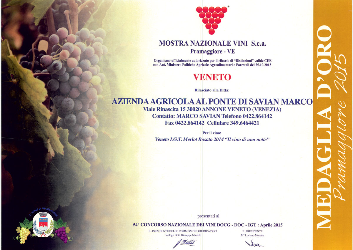 Oro2015