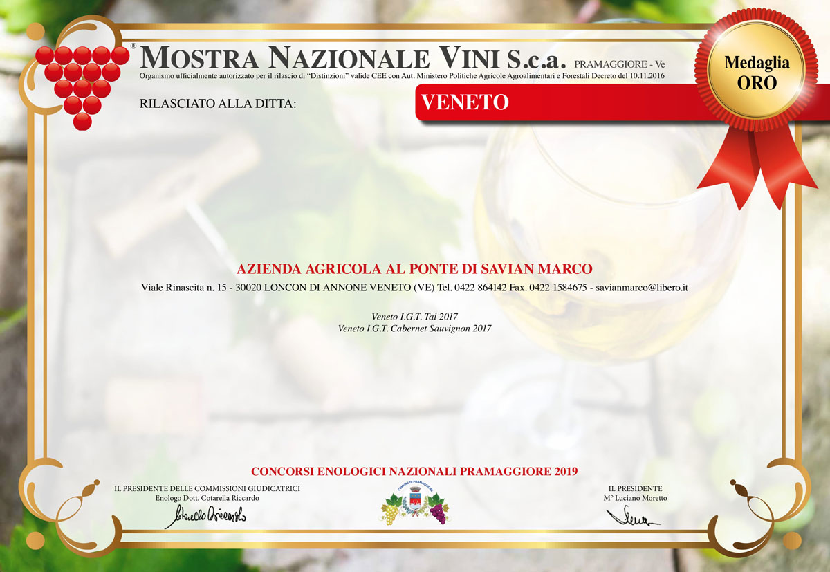 Oro2019