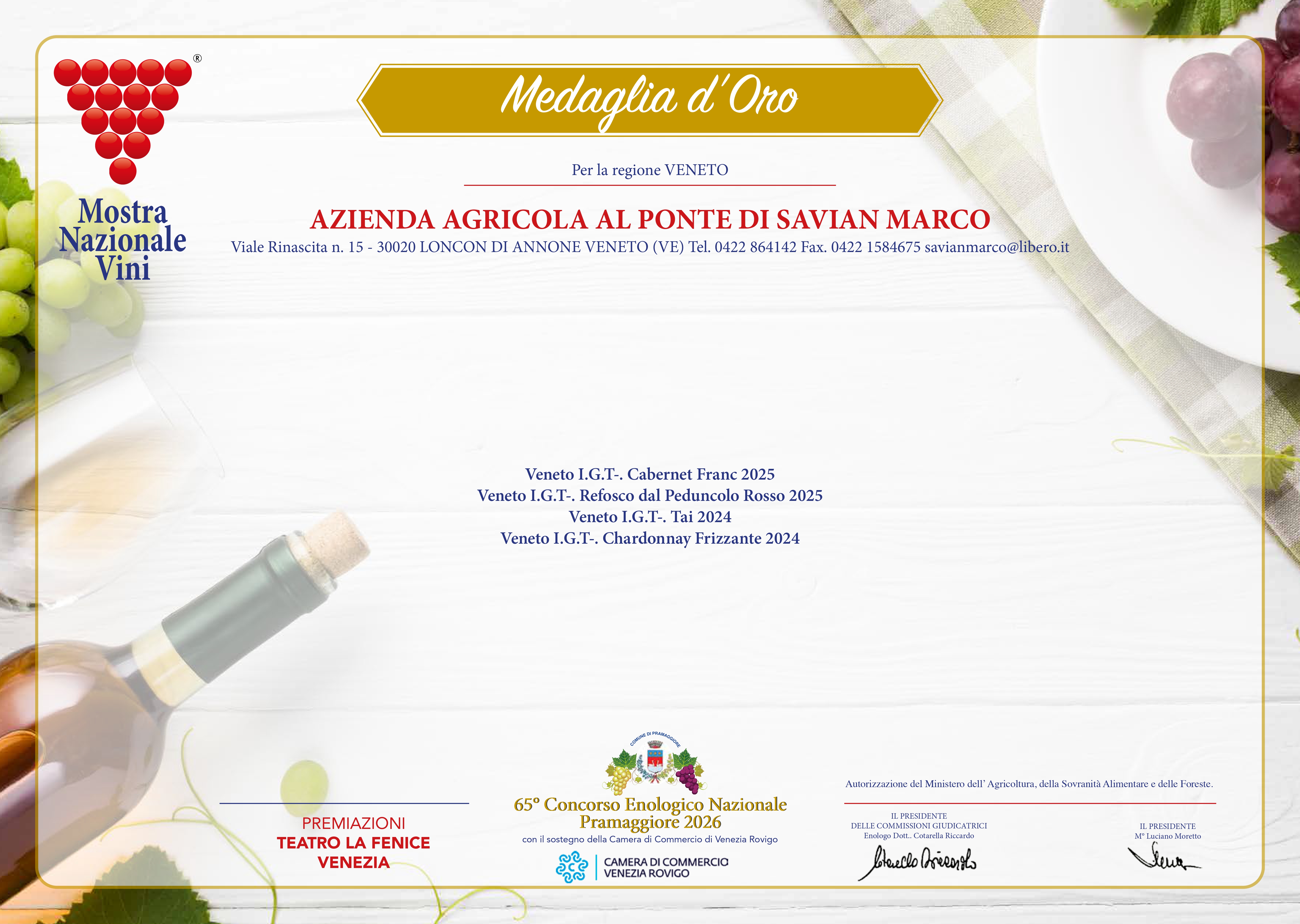Oro2026